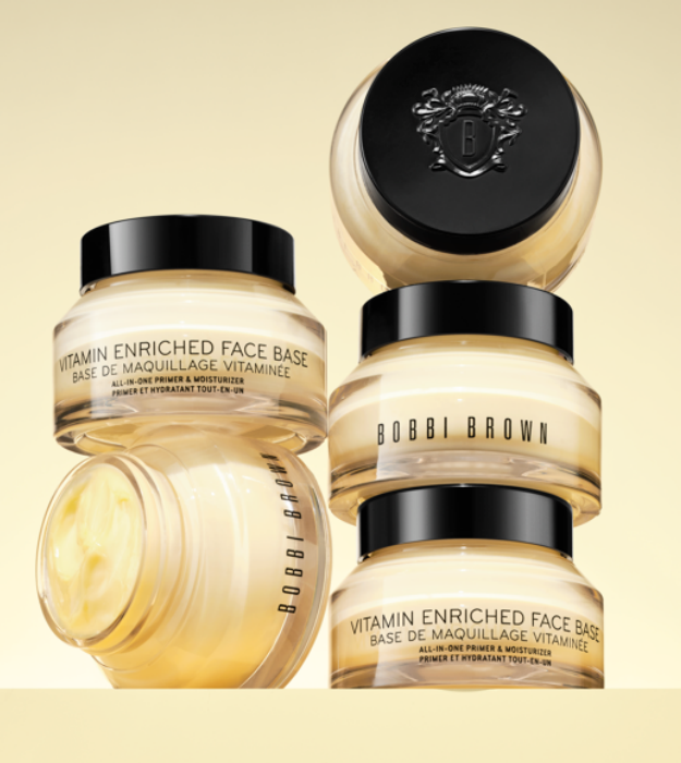BOBBI BROWN