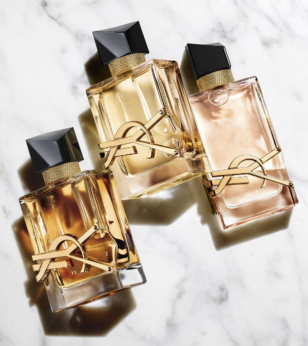 YSL BEAUTY