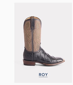 Roy