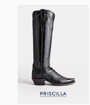 Priscilla