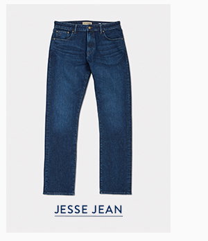Jesse Jean