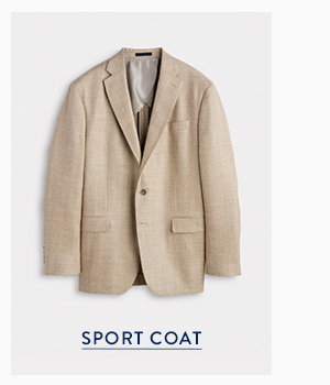 Sport Coat