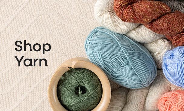 Shop Yarn