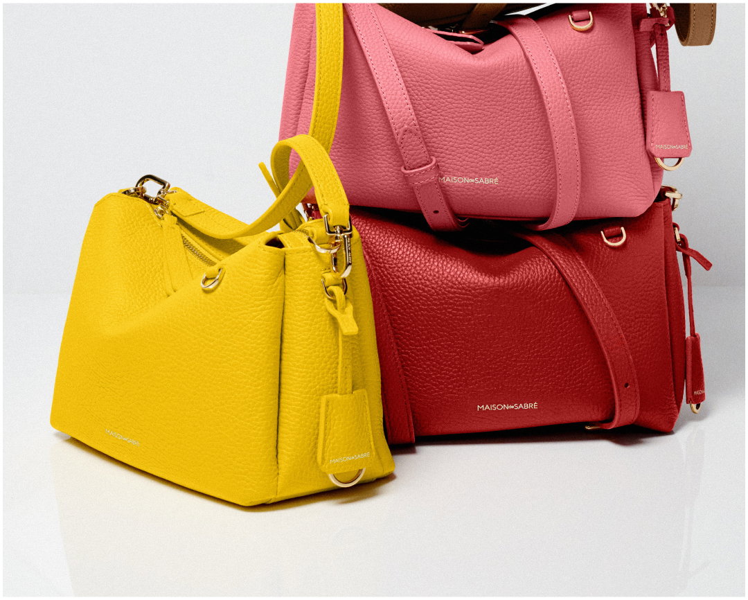 BOLDER COLOURWAYS