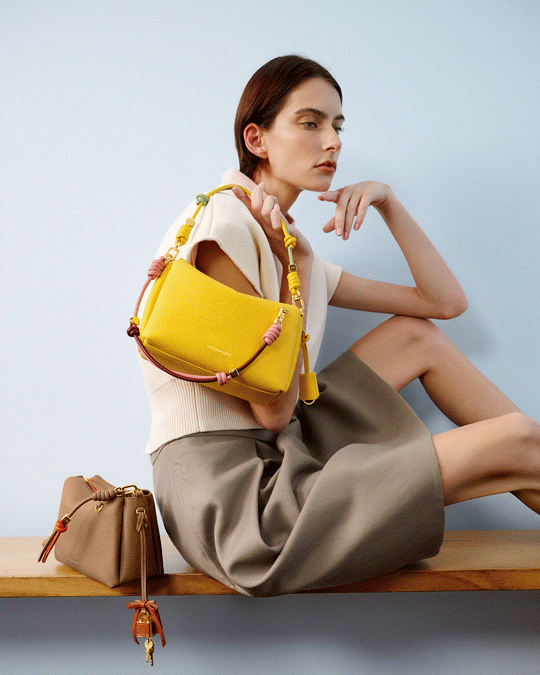 REFINED BY YOUR REQUESTS: THE TRIO COLLECTION
