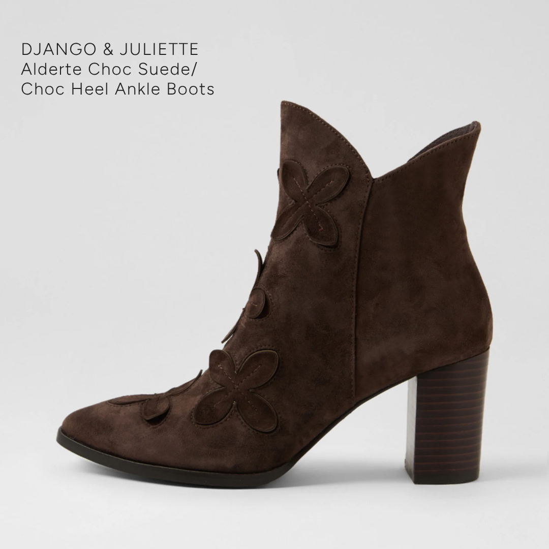 Adds something different — without being hard to wear