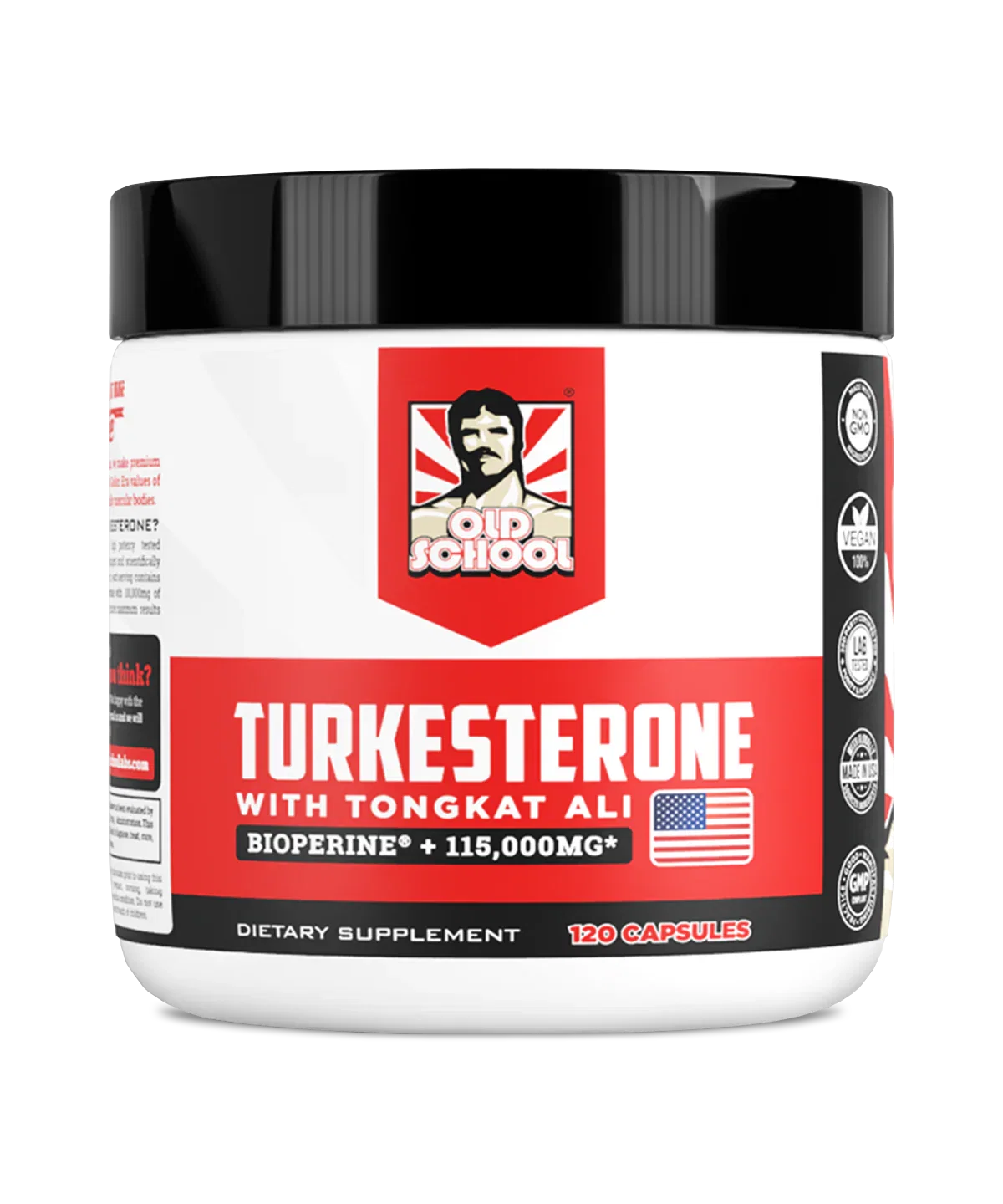 Image of Turkesterone