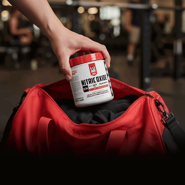 Bulk or cut. The pump still matters.
