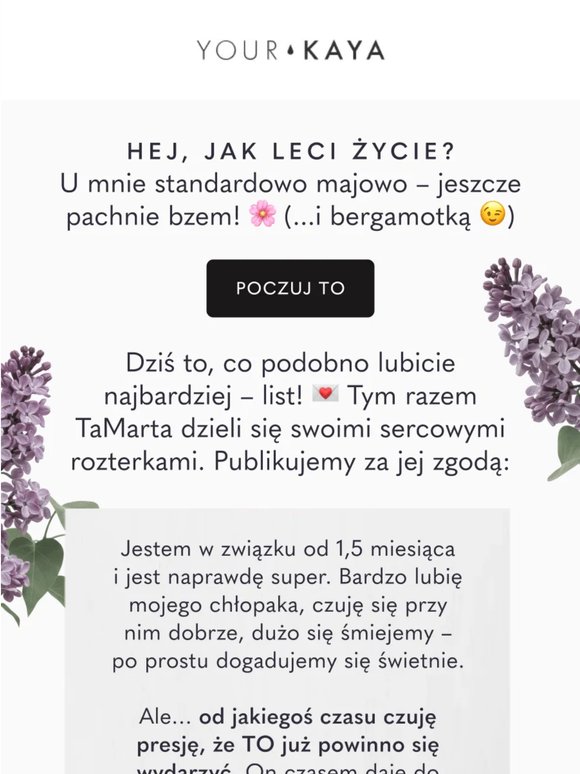 1,5 miesiąca – czy już „powinniśmy”? ❤️‍🔥 🤔