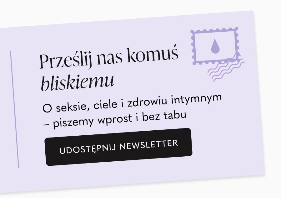 Prześlij nas komuś bliskiemu