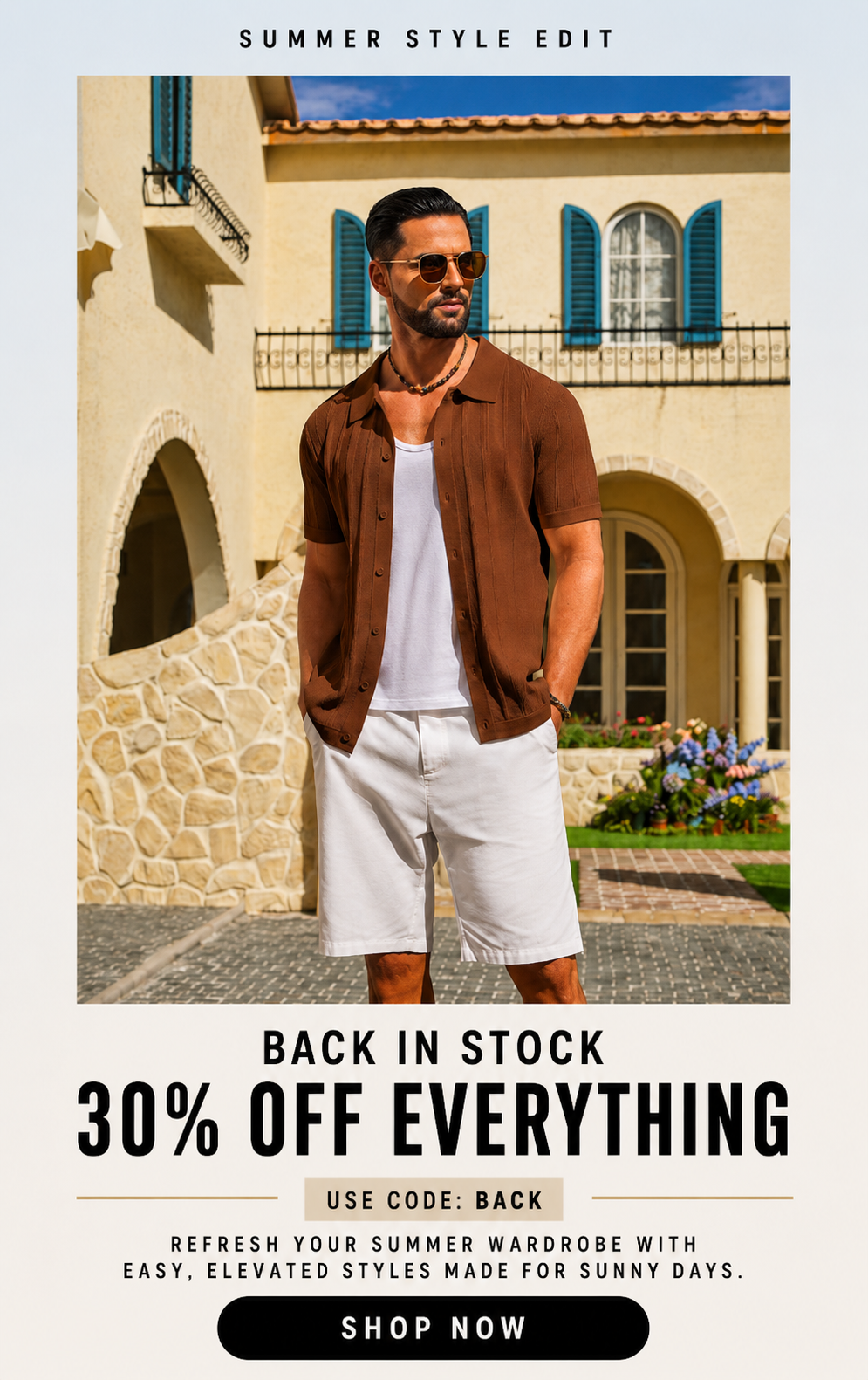 30% OFF EVERYTHING