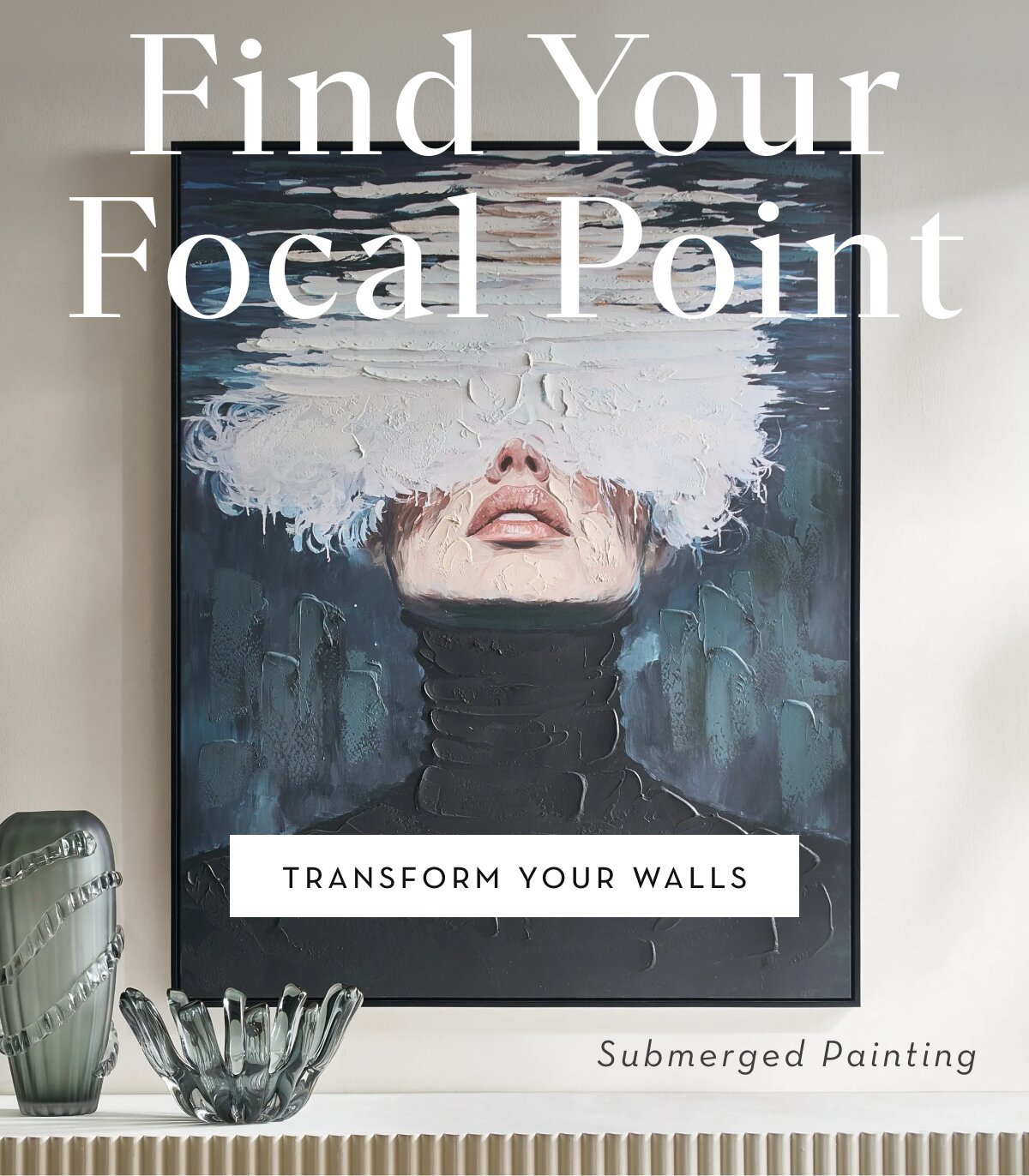 Explore all art & mirrors