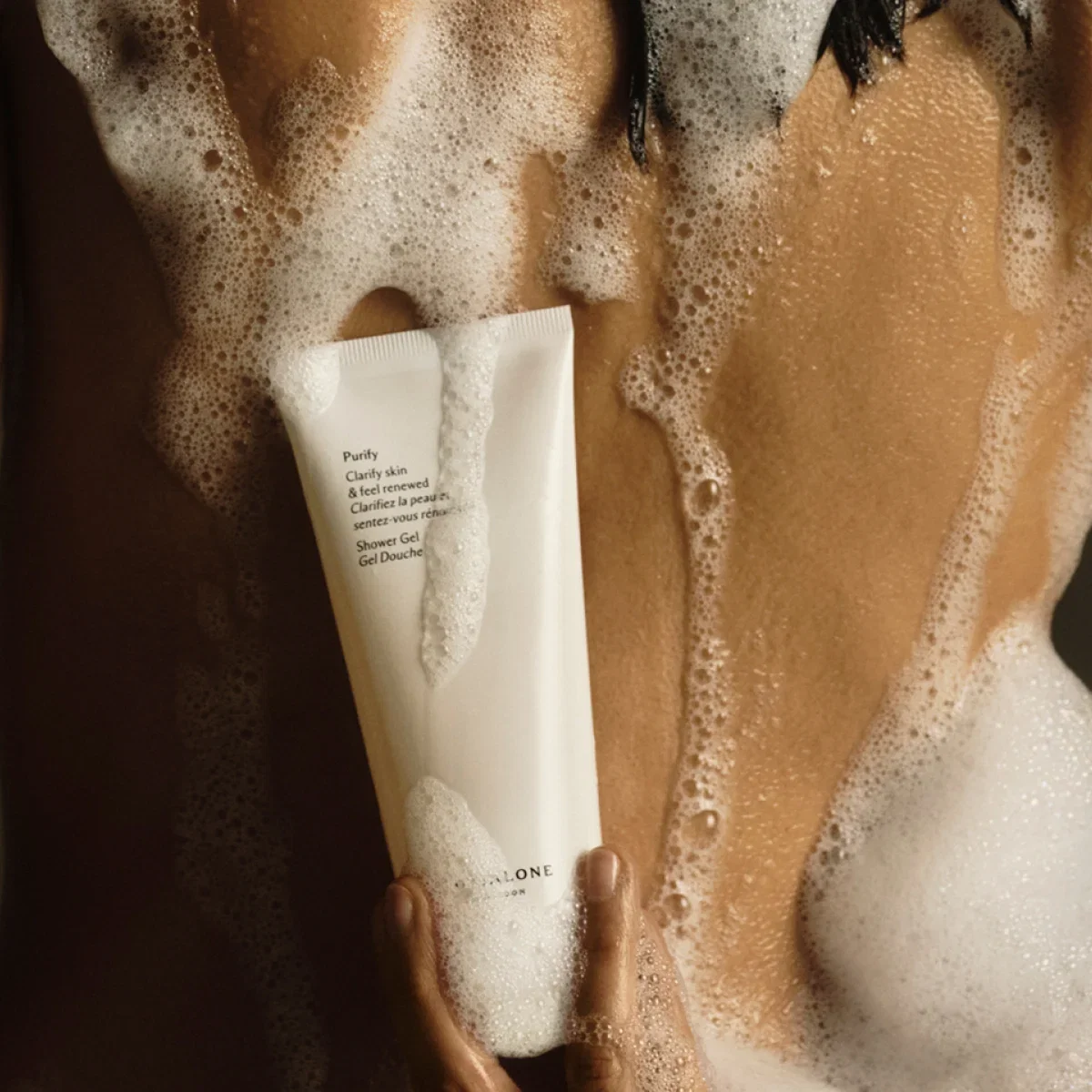 For Yourself And Your Skin