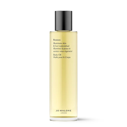 Restore Body Oil