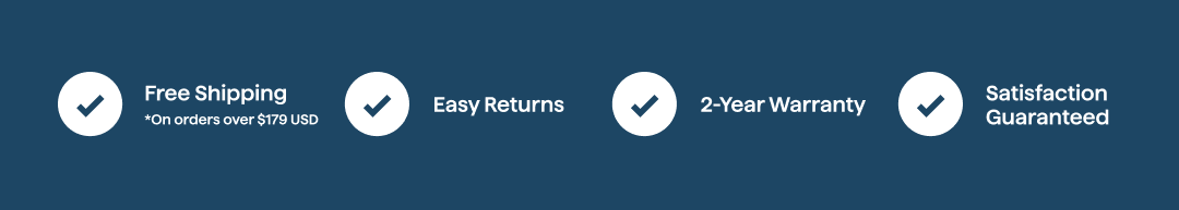 Trust Badges