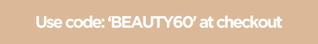 60% Off Beauty