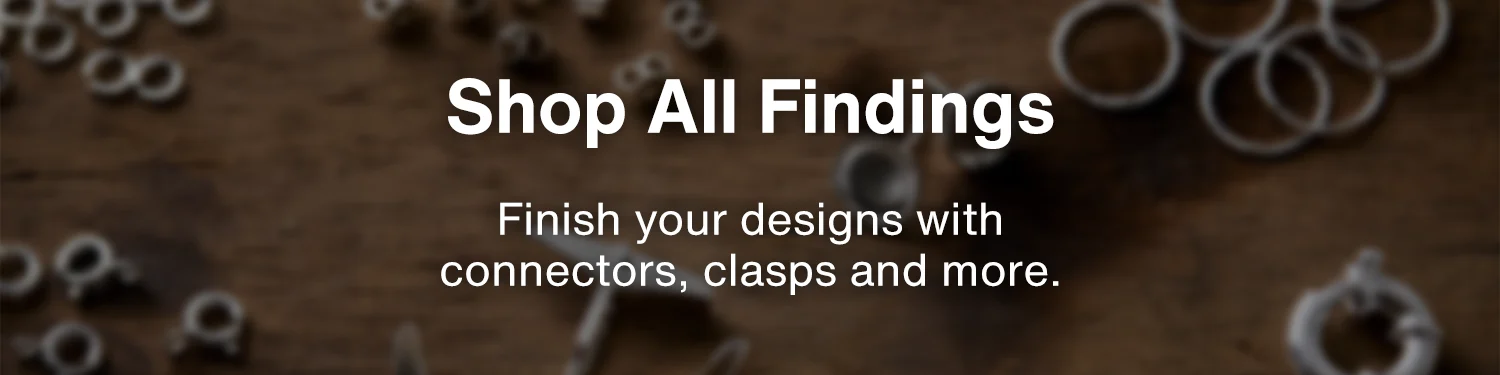 Shop All Findings