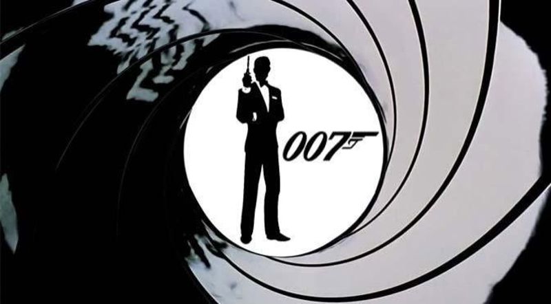 'Hi, the name is Bond, the new Bond': Hit series Peaky Blinders' creator says he has licence to
reinvent super spy James Bond