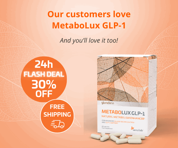 MetaboLux GLP-1