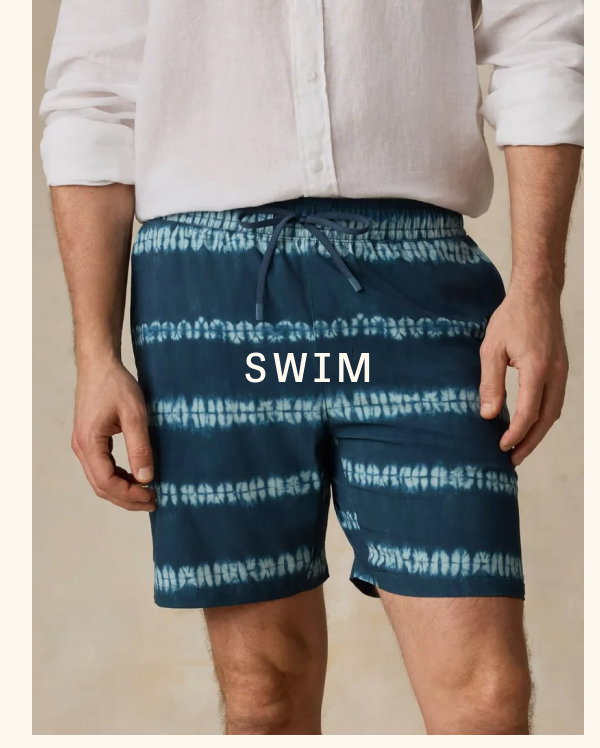 SWIM