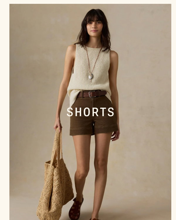 SHORTS