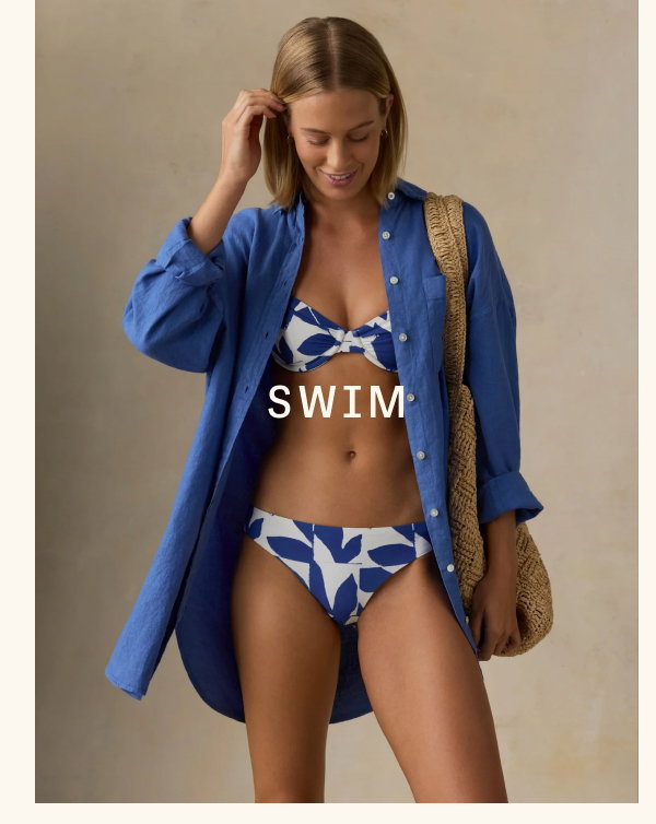 SWIM