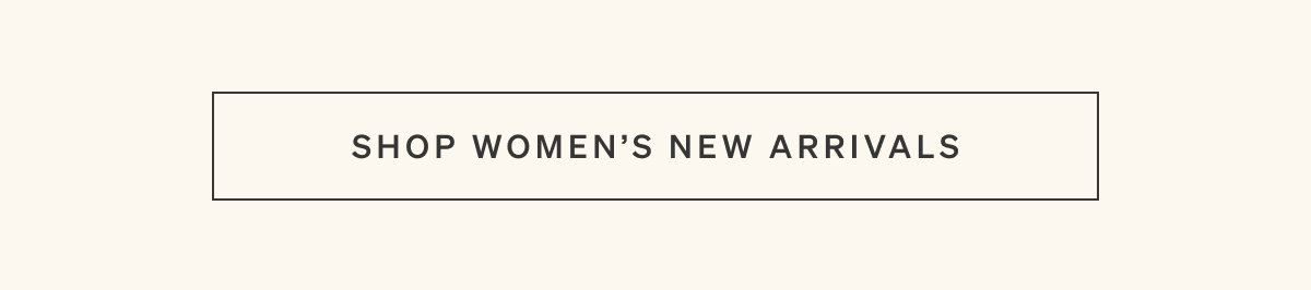 Shop Women's New Arrivals