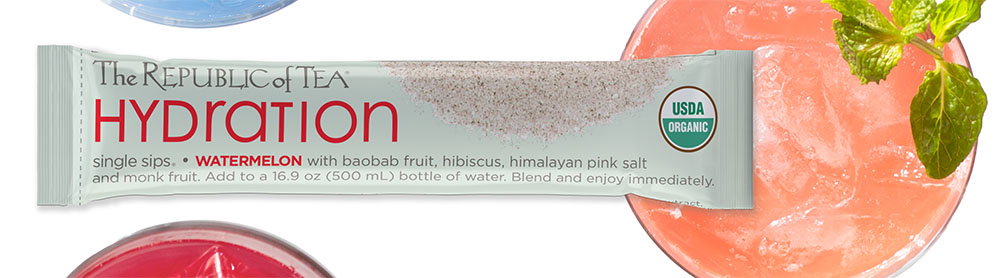 Hydration Watermelon