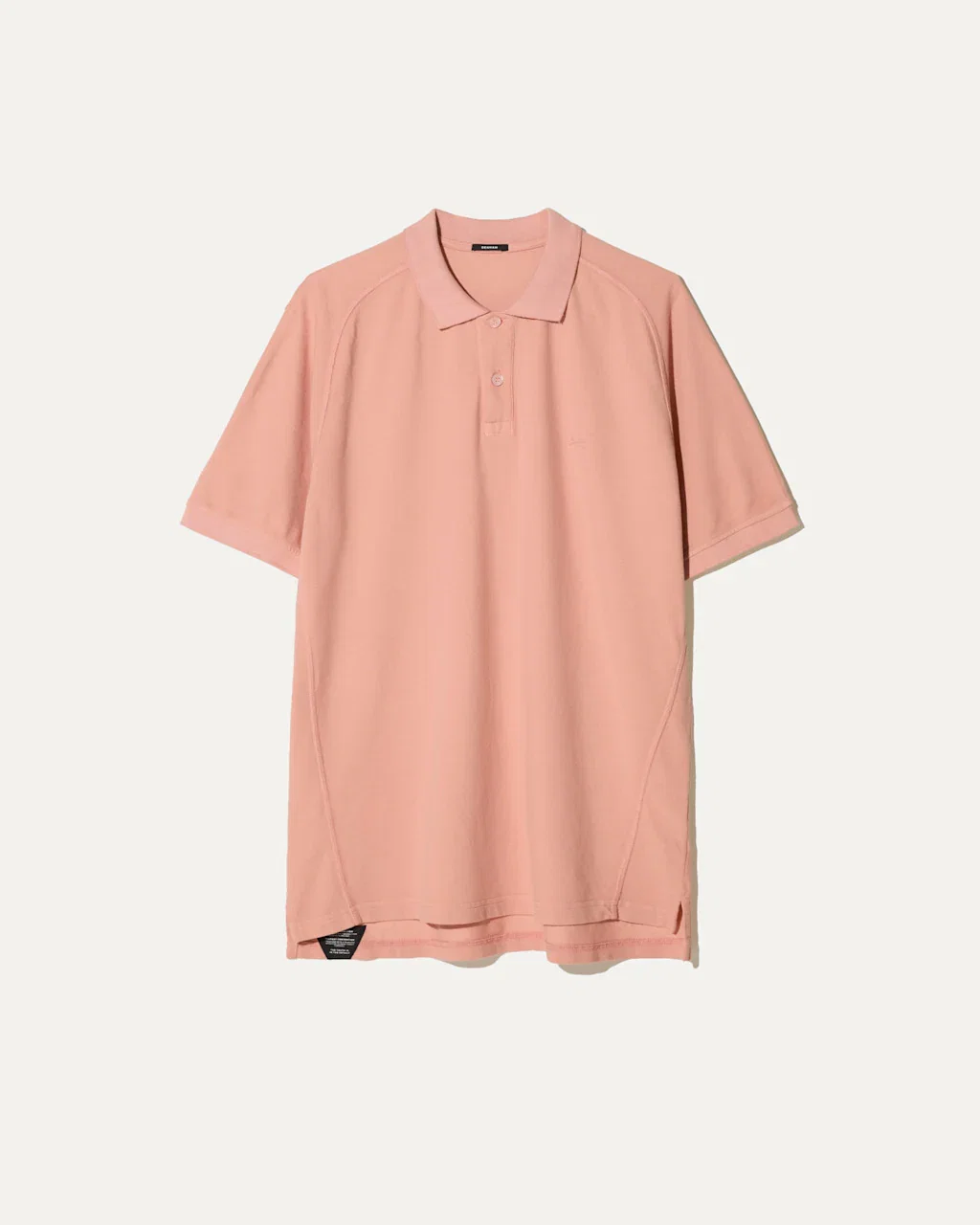Image of BRIAN RAGLAN POLO SPGD