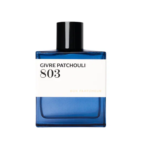 803 Givre Patchouli Eau de Parfum