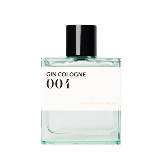 004 Gin Cologne Eau de Parfum