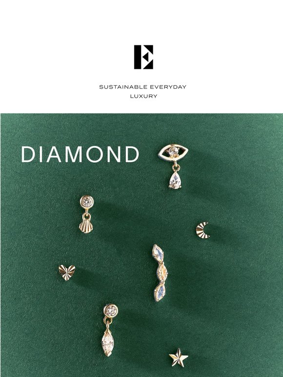 Your Everyday Diamond Essentials