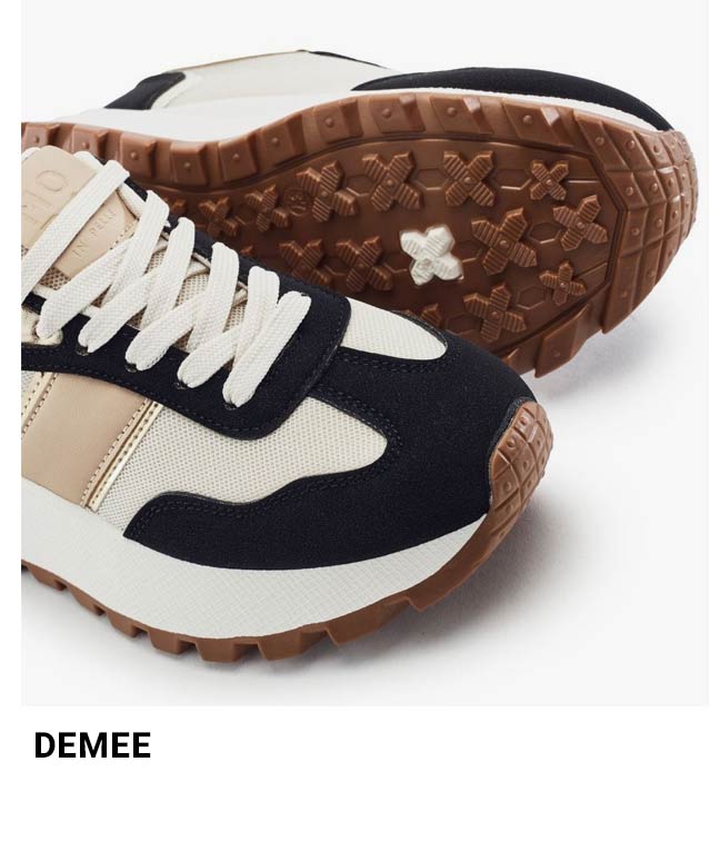 Demee