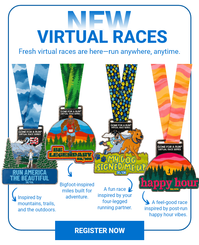 New Virtual Races