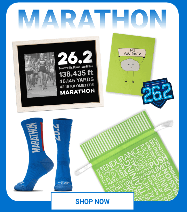 Marathon