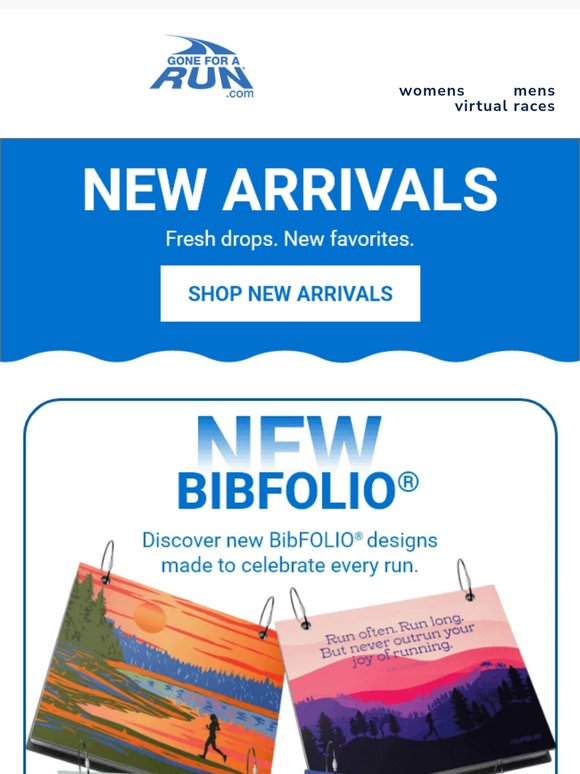 NEW Arrivals You May Have Missed!