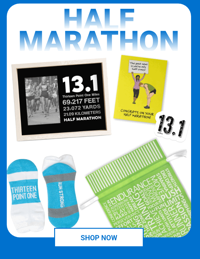 Half Marathon