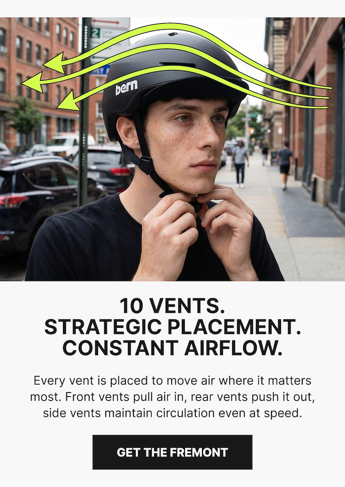 GET THE FREMONT