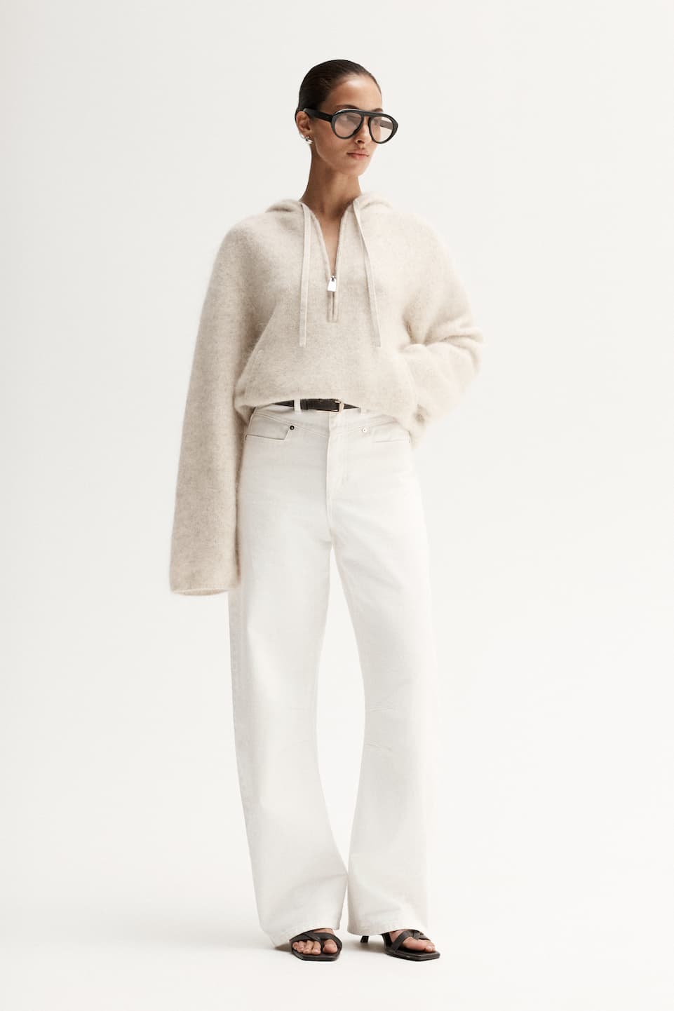Madden Knit Jumper