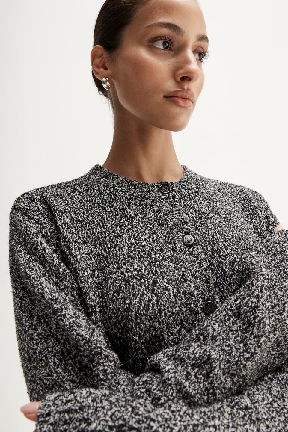 Marnie Knit Cardigan