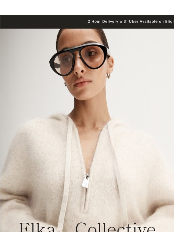 Knitwear on Rotation
