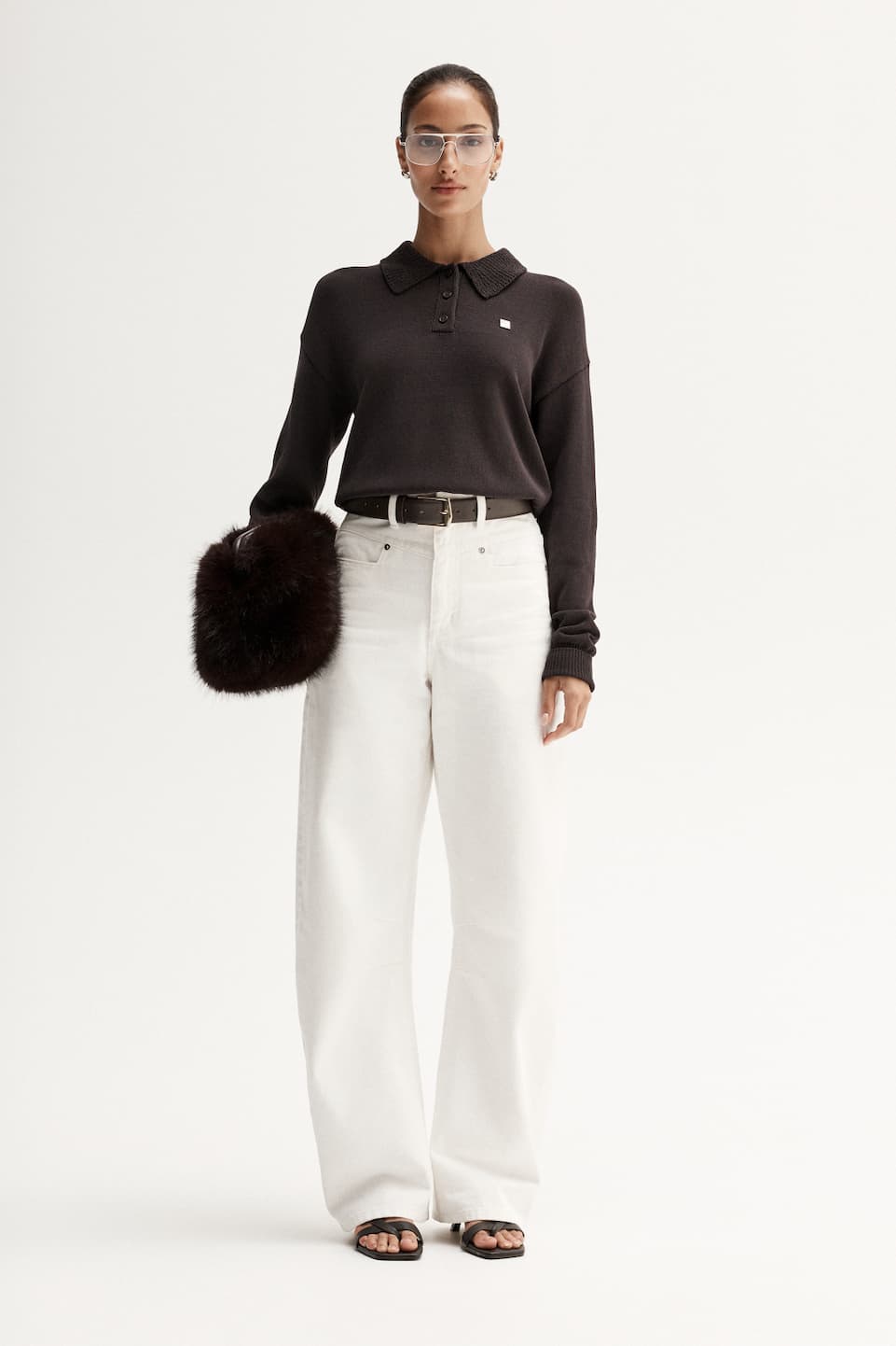 Osbourne Knit Top