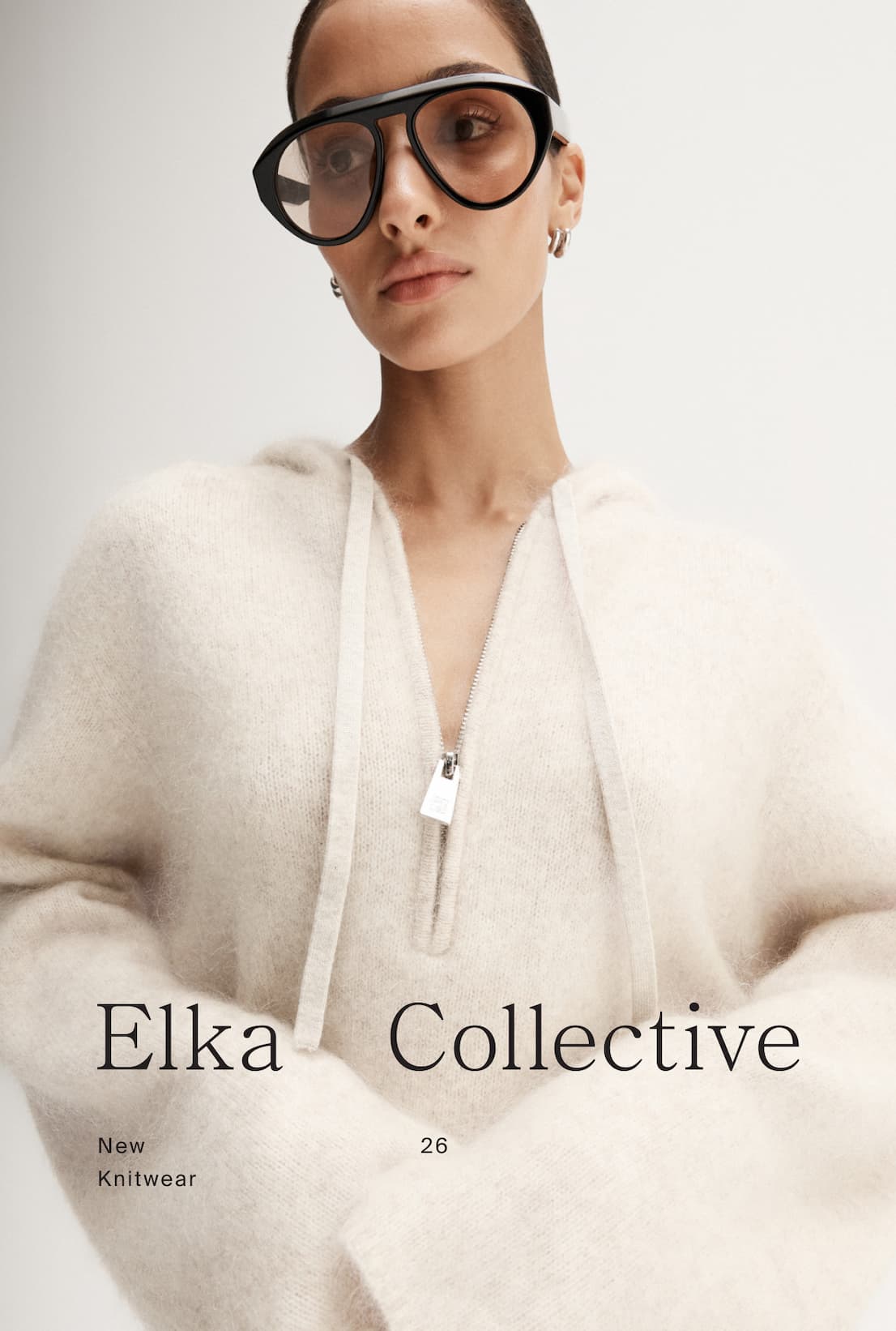 Elka Collective — New Knitwear