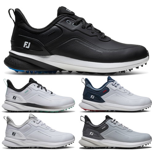 FootJoy Pro SL Mens Golf Shoes