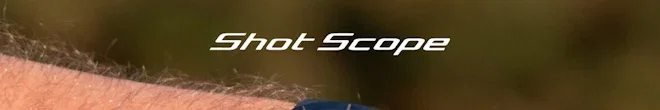 SAVE £70: Shot Scope X5 GPS Golf Watch