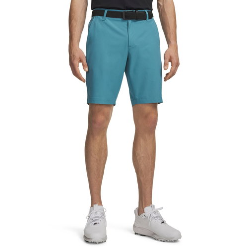 Under Armour Mens Drive Tapered Golf Shorts