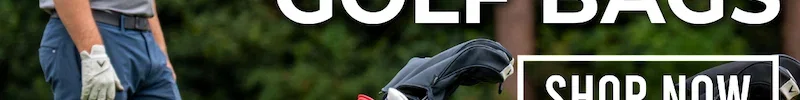 New Callaway Golf Bags with lowest price promise