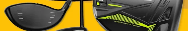 Shop NEW: Cobra Rad-S Driver