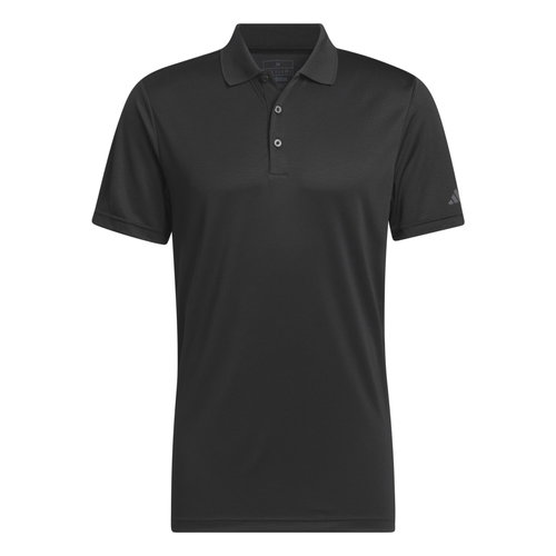 adidas Mens Performance Golf Polo Shirt