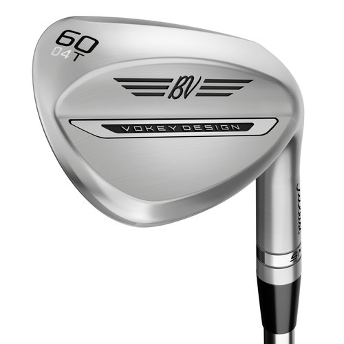 Titleist Vokey SM11 Tour Chrome Wedge
